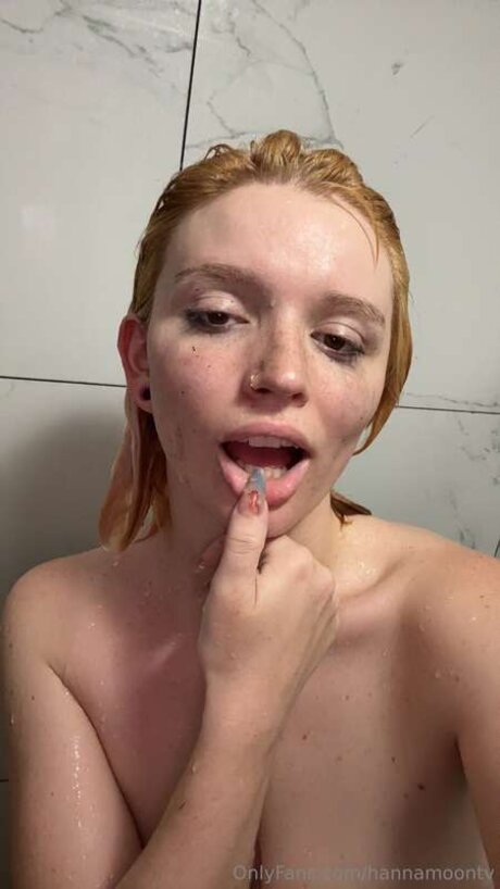 Hannamoontv leaked only fans porn