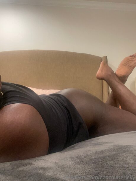 Chocolatericky leaked onlyfans pictures