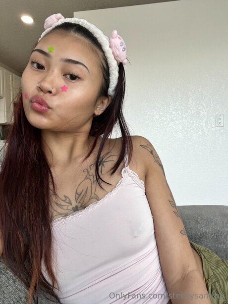 Steezysammy onlyfans nsfw