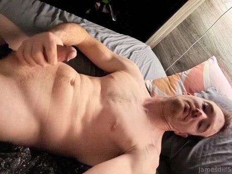 Jamesdilf5 only fans photos