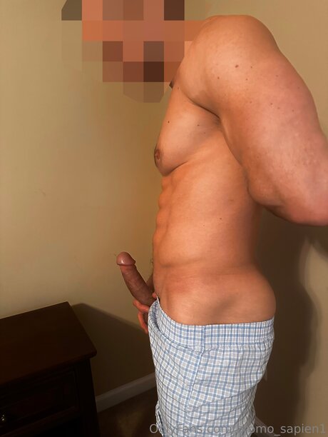Bromo Sapien1 leaked onlyfans nude