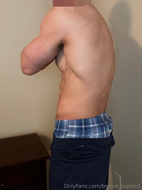 Bromo Sapien1 onlyfans porn