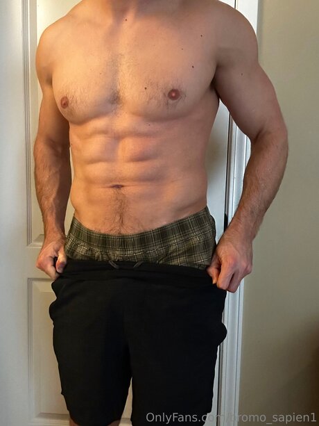 Bromo Sapien1 leaked nude onlyfans