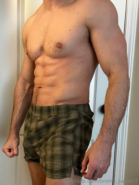 Bromo Sapien1 onlyfans ass