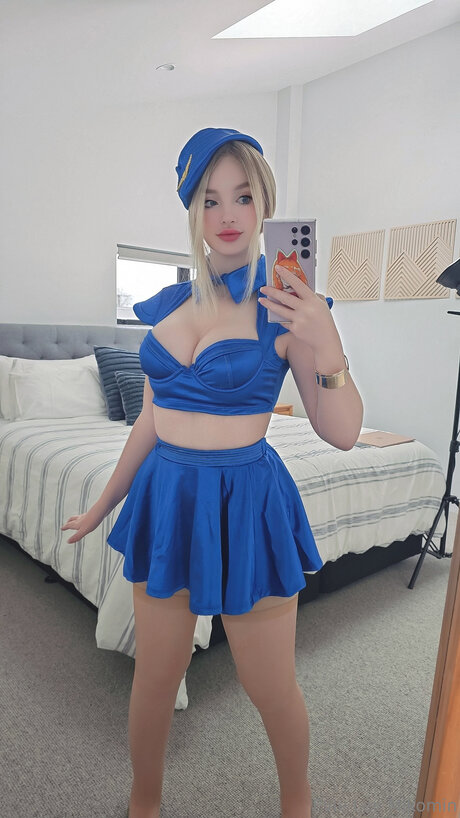 Mikomin onlyfans leaks nude