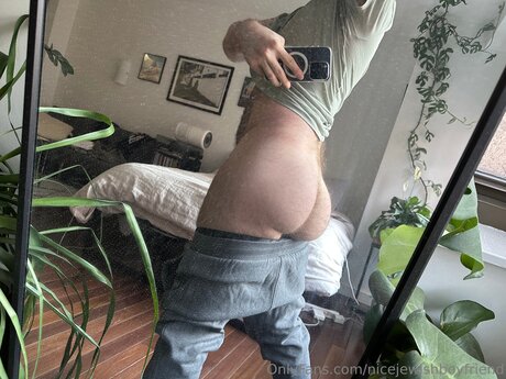 Nicejewishboyfriend nude only fans leaks