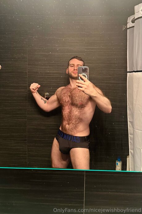 Nicejewishboyfriend onlyfans uncensored