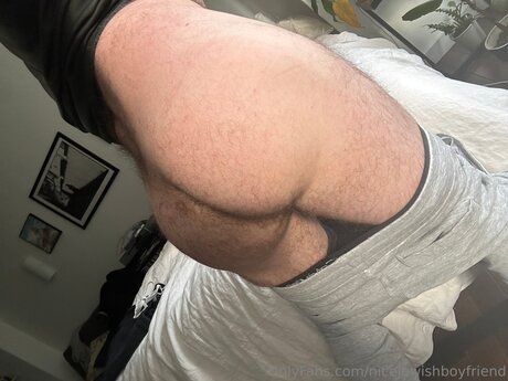 Nicejewishboyfriend naked onlyfans