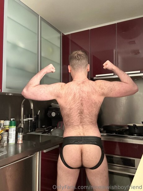 Nicejewishboyfriend nude leaks onlyfans