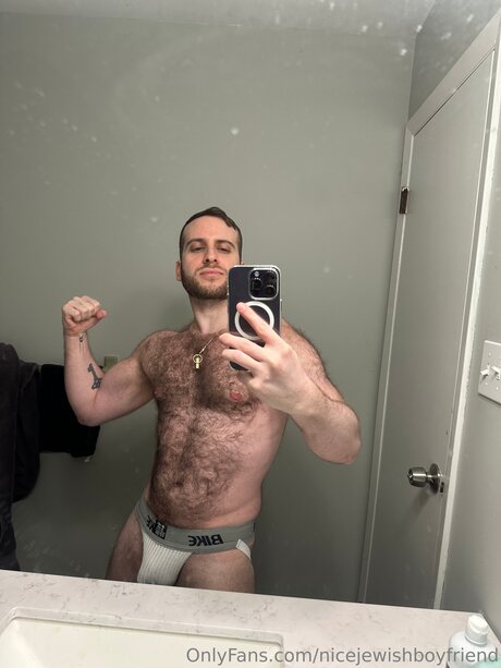 Nicejewishboyfriend onlyfans leaked naked
