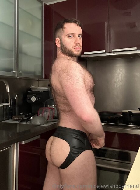 Nicejewishboyfriend only fans pic