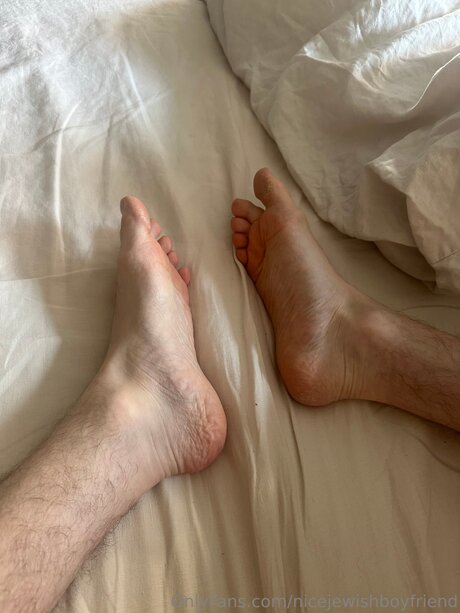 Nicejewishboyfriend free onlyfans