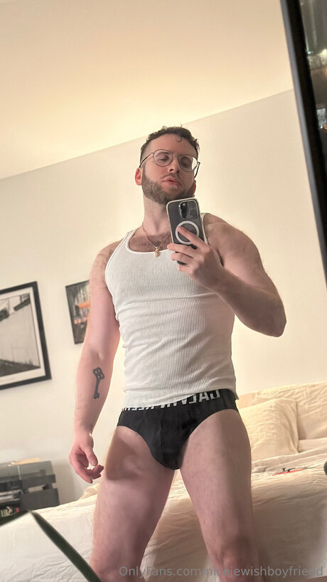 Nicejewishboyfriend onlyfans leaj