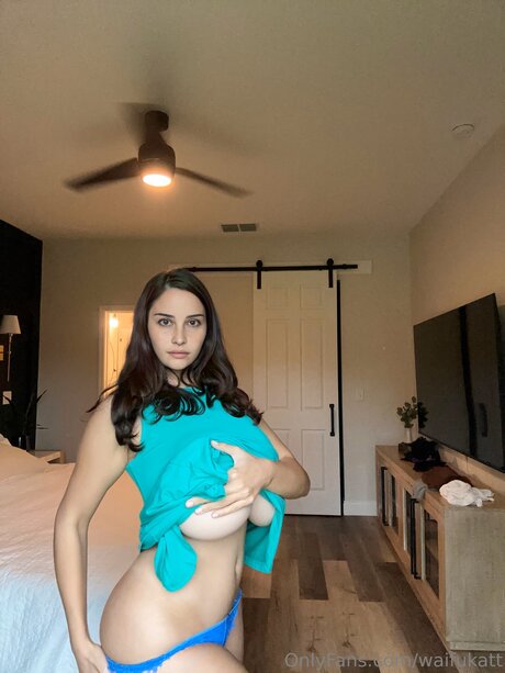 Waifukatt naked onlyfans leaked