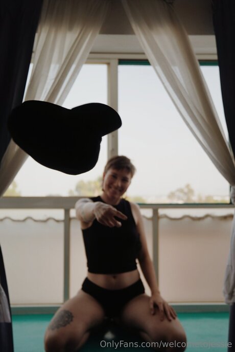 Welcometojessie nude onlyfans porn