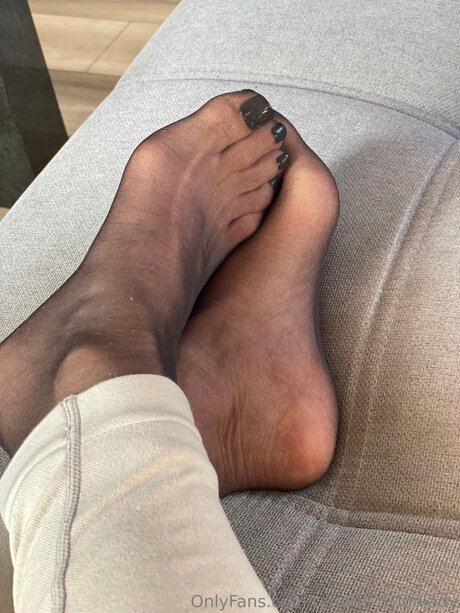 Tatjana Nylonlady onlyfans mega