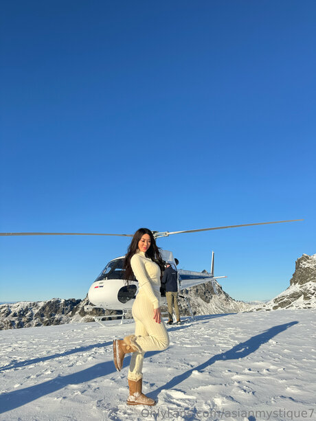 Asianmystique7 onlyfans sex leaks