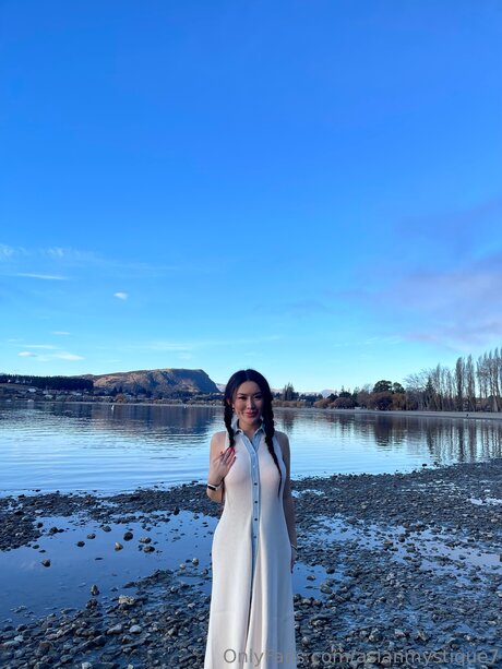 Asianmystique7 sex tape onlyfans