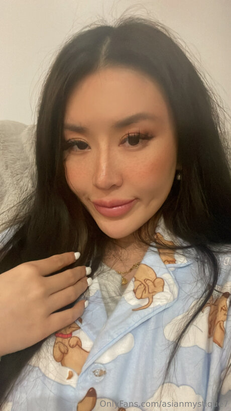 Asianmystique7 onlyfans leaks nude