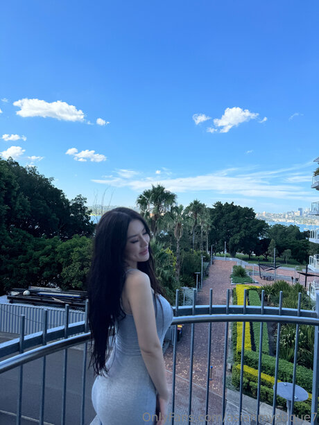 Asianmystique7 leaks onlyfans porn