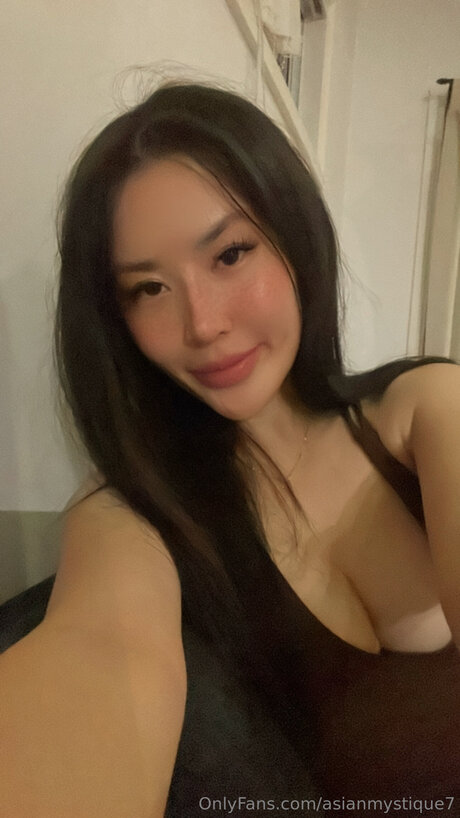 Asianmystique7 nude onlyfans leaks