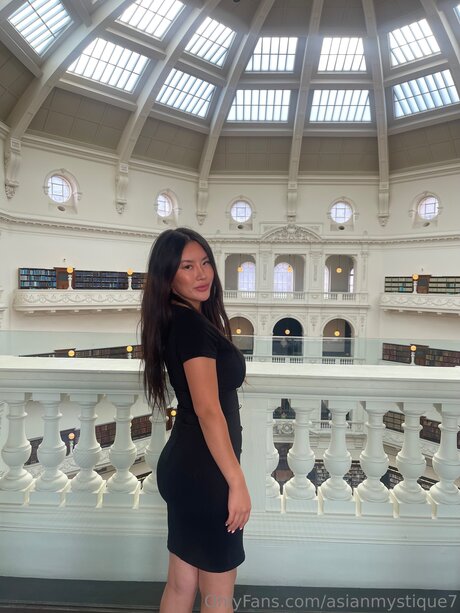 Asianmystique7 leaked onlyfans