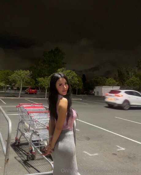 Asianmystique7 new onlyfans leaks