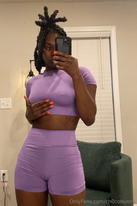 Ch0cobunny xxx onlyfans