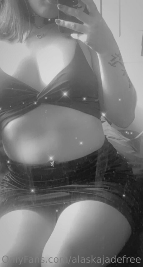 Alaskajadefree leaked onlyfans content