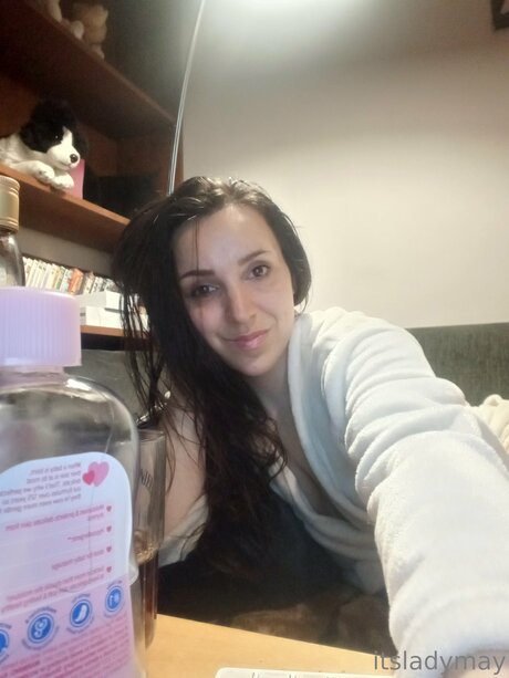 Itsladymay fans only