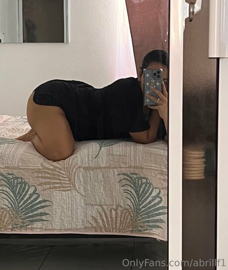 Abrillf1 onlyfans leaks nude