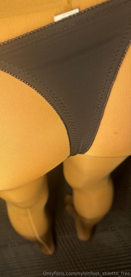 Nylonfeet Stiletto Free onlyfans nide