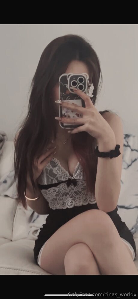 Cinas Worldx new onlyfans leaks