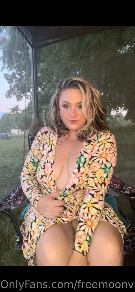 Freemoonvixxen new onlyfans