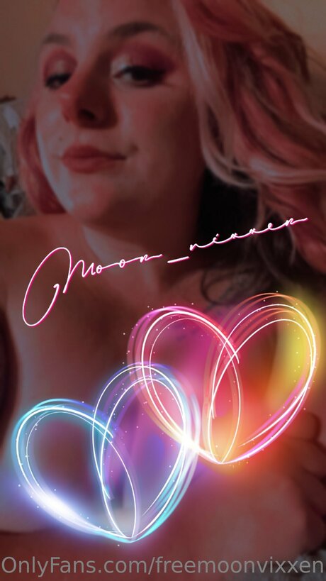 Freemoonvixxen new leaked onlyfans