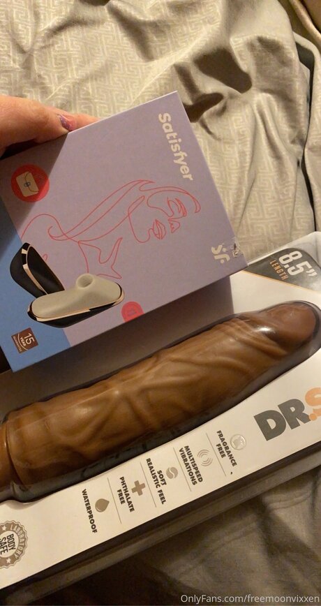 Freemoonvixxen onlyfans leaked pics