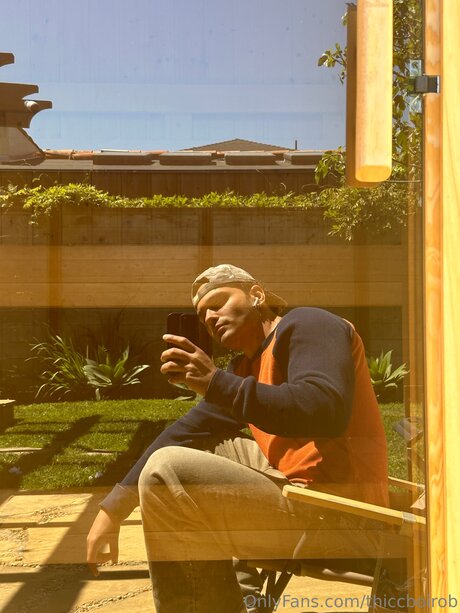 Thiccboirob onlyfans leaks xxx