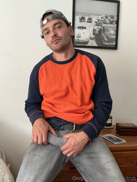 Thiccboirob onlyfans pics