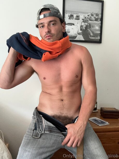 Thiccboirob onlyfans leak