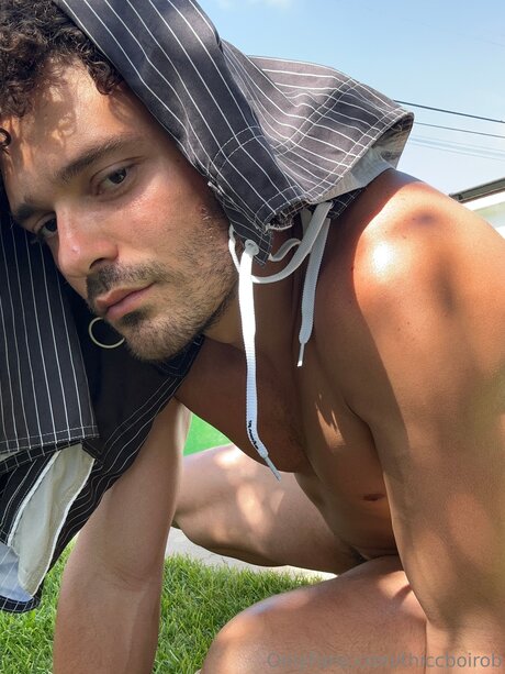 Thiccboirob onlyfans pictures