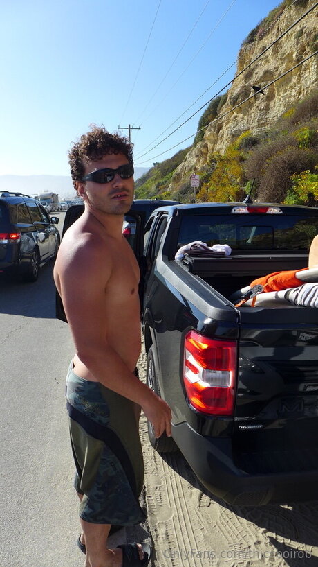 Thiccboirob onlyfans nudes leaked