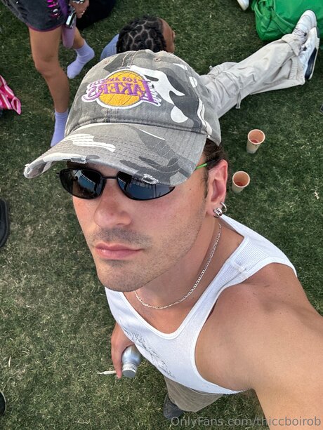 Thiccboirob leaked onlyfans