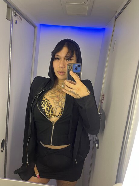 Bebemoonx onlyfans leaks