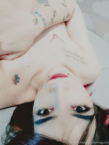 Lovelymegumi onlyfans leak fuck