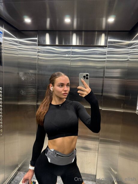 Your Elish porn onlyfans
