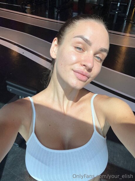 Your Elish leaked porn onlyfans