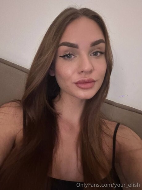 Your Elish onlyfans naked leaks