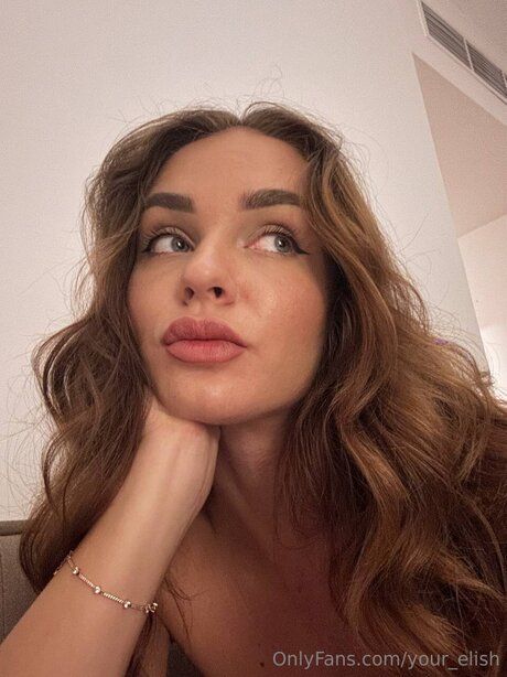 Your Elish onlyfans content