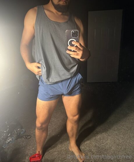 Topgirthfree free only fans