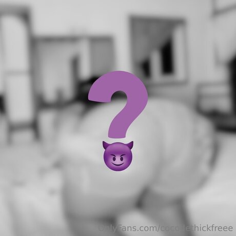 Cocodethickfreee onlyfans de